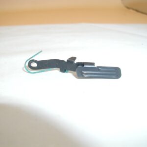 Smith & Wesson SD9 - Slide Stop Lever Assembly