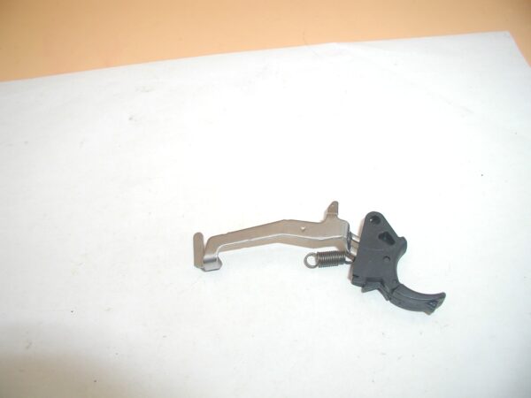 Smith & Wesson SD9 - Trigger and Bar Assembly w/ Trigger Return Spring 12 Coil - Image 3