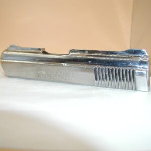 COBRA Enterprises CA -380 - Slide, Silver w/ Extractor Assembly