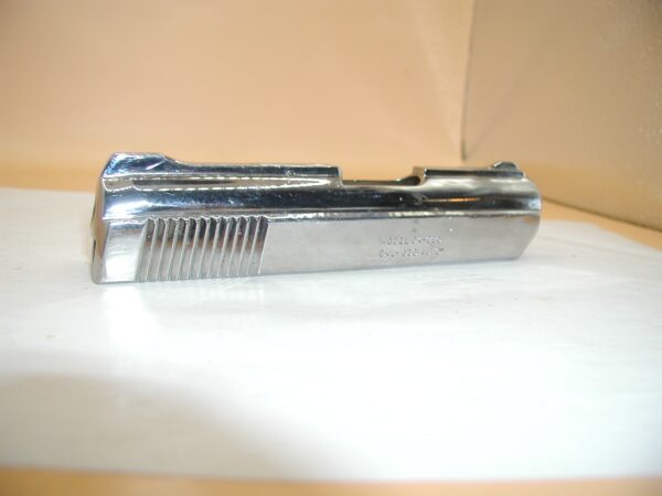 COBRA Enterprises CA -380 - Slide, Silver w/ Extractor Assembly - Image 4