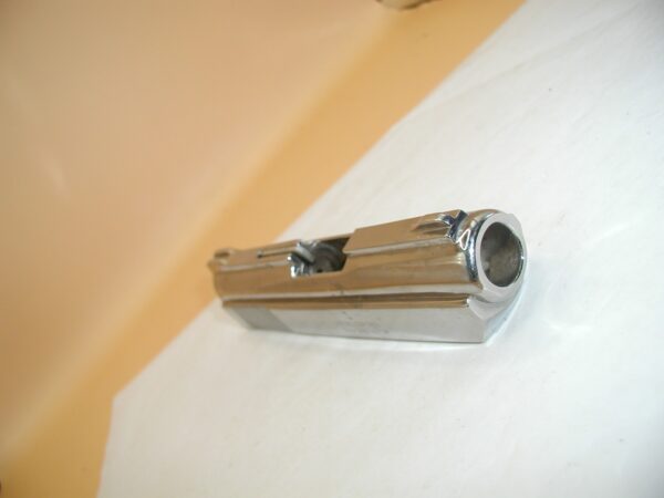 COBRA Enterprises CA -380 - Slide, Silver w/ Extractor Assembly - Image 5