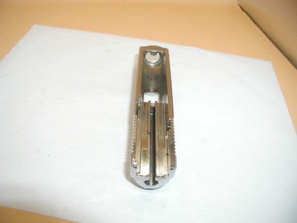 COBRA Enterprises CA -380 - Slide, Silver w/ Extractor Assembly - Image 6