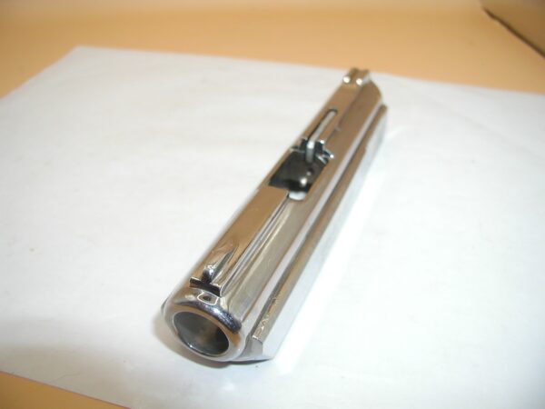 COBRA Enterprises CA -380 - Slide, Silver w/ Extractor Assembly - Image 7