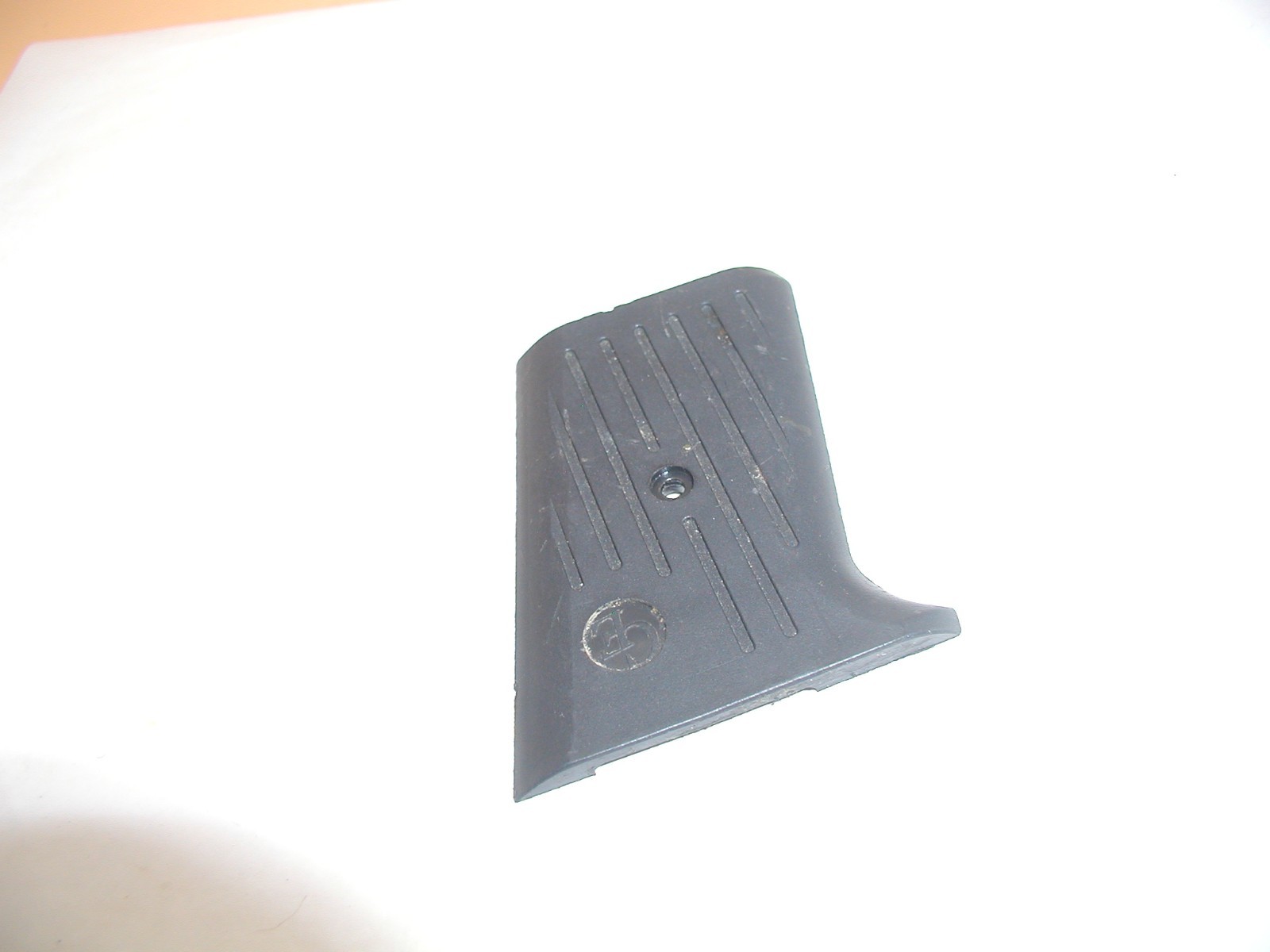 COBRA-Enterprises-CA-32-CA-380-Grip-Right-Black-Plastic-226958031981-2 COBRA Enterprises CA -32, CA - 380 - Grip, Right, Black Plastic - Image 3