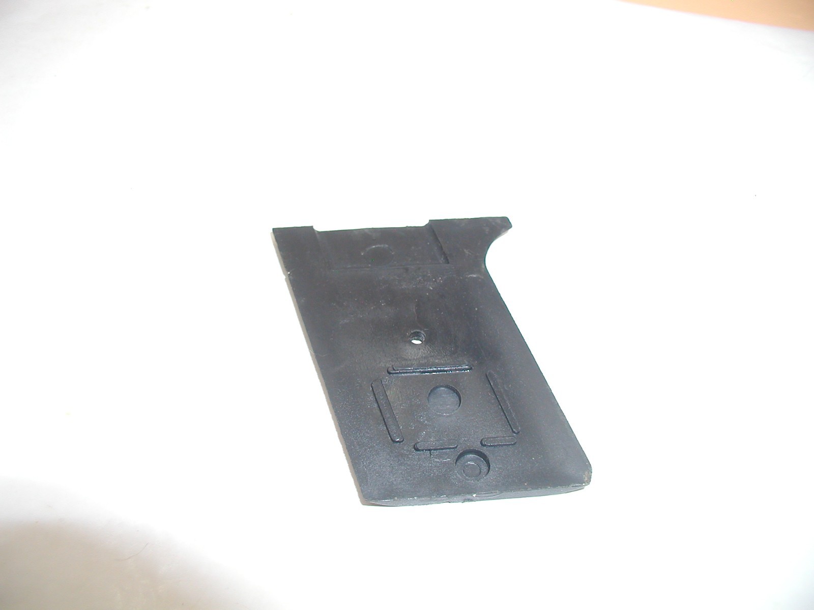 COBRA-Enterprises-CA-32-CA-380-Grip-Right-Black-Plastic-226958031981-3 COBRA Enterprises CA -32, CA - 380 - Grip, Right, Black Plastic - Image 4