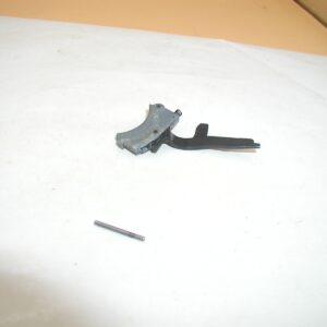 COBRA Enterprises CA-32, CA-380 - Trigger Assembly