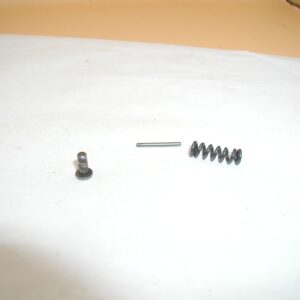 COBRA Enterprises CA -380 - Bumper, w/ Retaining Pin and  Spring