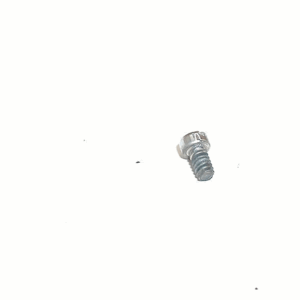 FIE Guardian G27 .25 Auto - Grip Screw, Chrome