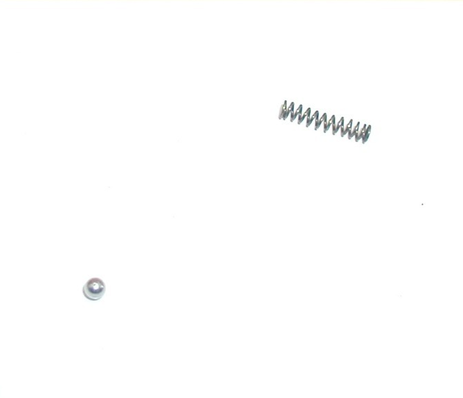 FIE Guardian G27 .25 Auto - Bolt Spring and Guide