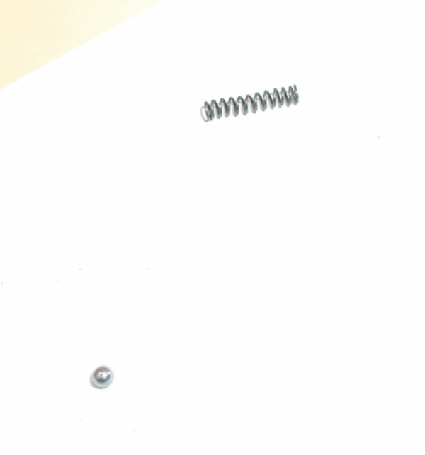 FIE Guardian G27 .25 Auto - Bolt Spring and Guide - Image 3