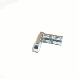 FIE Guardian G27 .25 Auto - Safety, Chrome