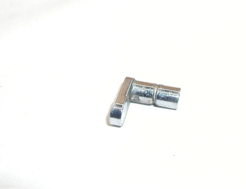 FIE Guardian G27 .25 Auto - Safety, Chrome