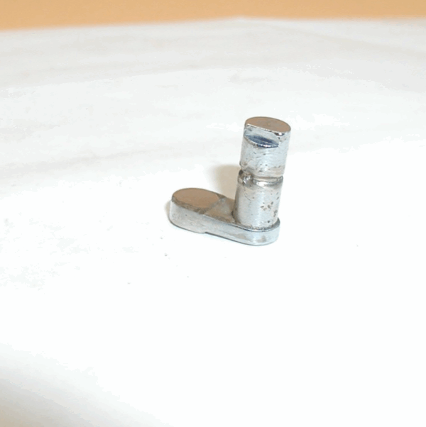 FIE Guardian G27 .25 Auto - Safety, Chrome - Image 4