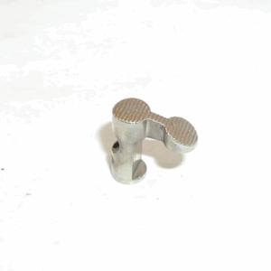 FIE Guardian G27 .25 Auto - Slide Bolt, Chrome