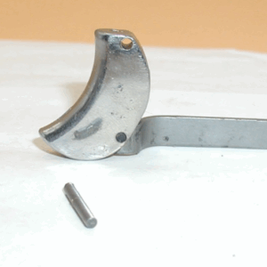 FIE Guardian G27 .25 Auto - Trigger Assembly, Chrome