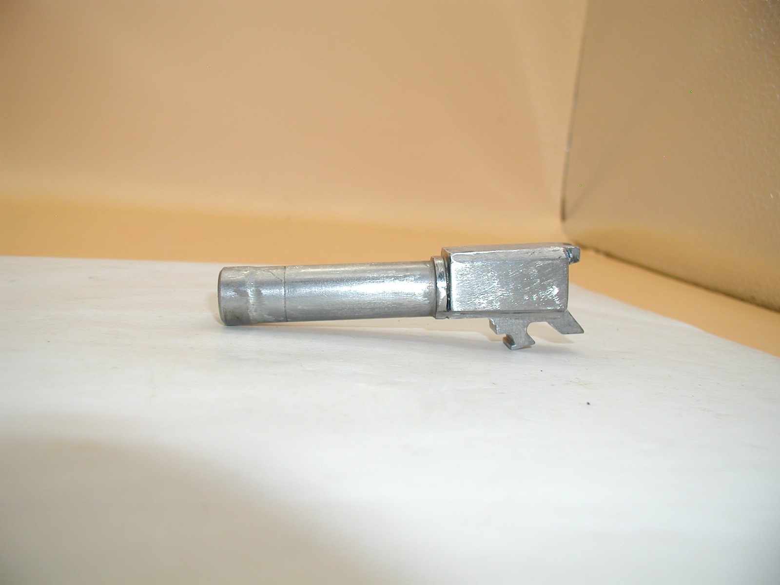 Taurus PT-111 G2 9mm - Barrel, 9mm, 3-1/4" - Image 4