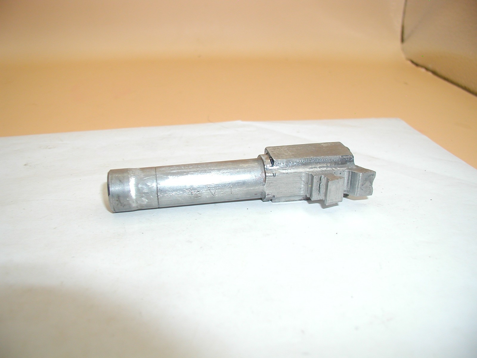 Taurus PT-111 G2 9mm - Barrel, 9mm, 3-1/4" - Image 5