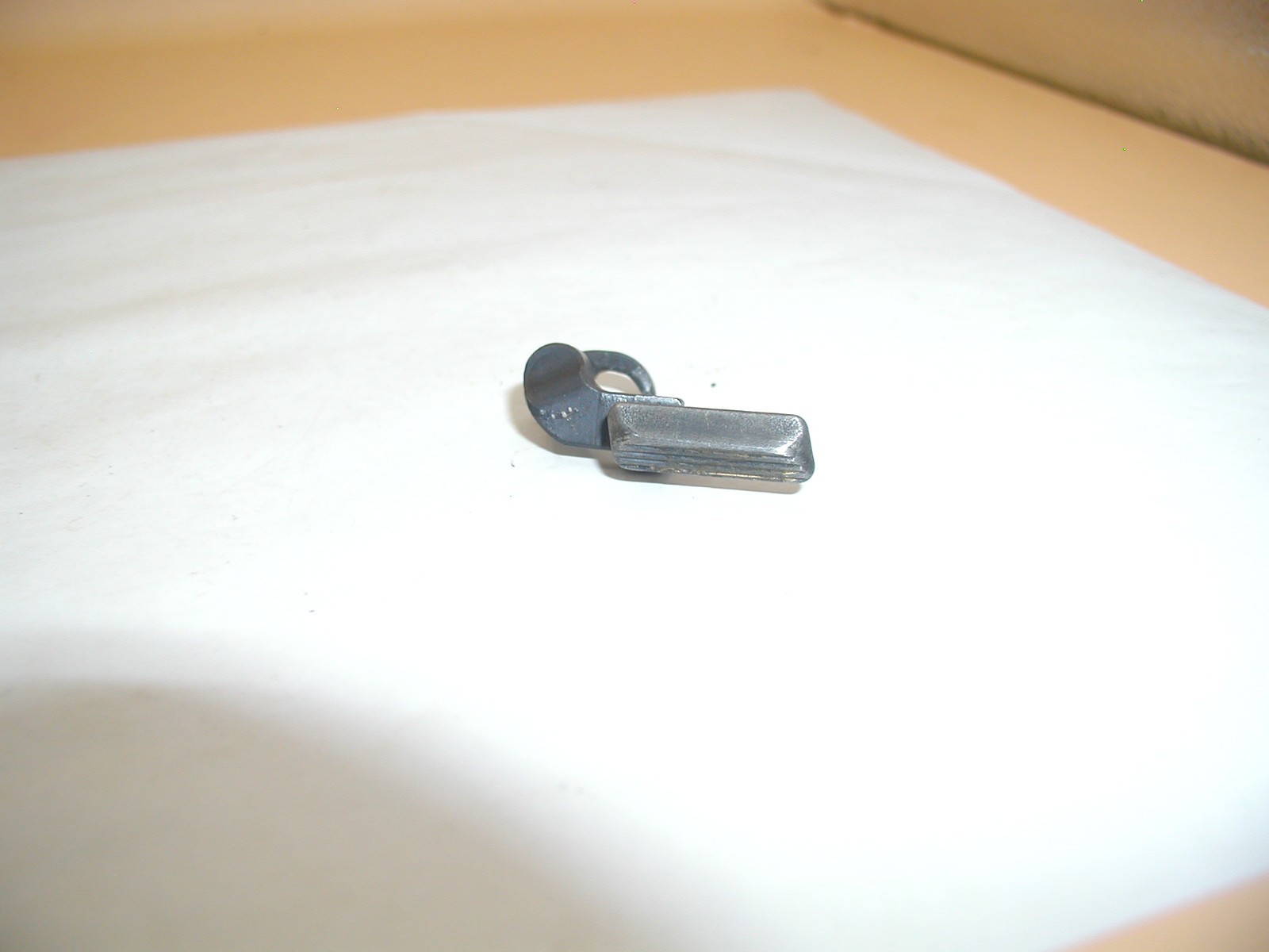 Taurus PT-111 G2 9mm - Manual Safety - Image 3