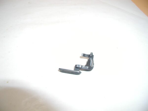 Taurus PT-111 G2 9mm - Manual Safety - Image 4
