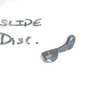 Taurus PT-111 G2 9mm - Slide Disconnector