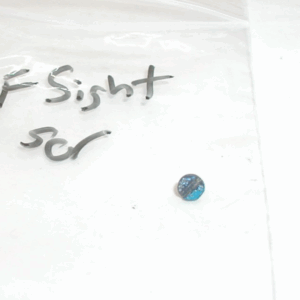 Taurus PT-111 G2 9mm - Front Sight Screw