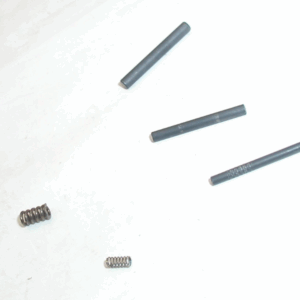 Taurus PT-111 G2 9mm - Two Springs and Three Pins