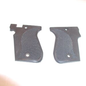 PHOENIX ARMS HP22 - Grips, Checkered Plastic