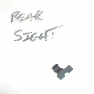 PHOENIX ARMS HP22 - Rear Sight