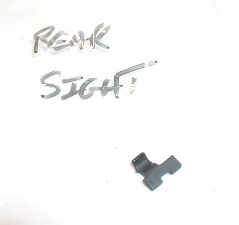 PHOENIX ARMS HP22 - Rear Sight