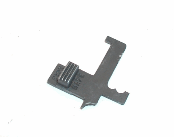 PHOENIX ARMS HP22 - Safety