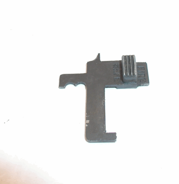 PHOENIX ARMS HP22 - Safety - Image 4