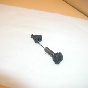 Kel-Tec P-3AT .380 ACP - Hammer/Spring Assembly