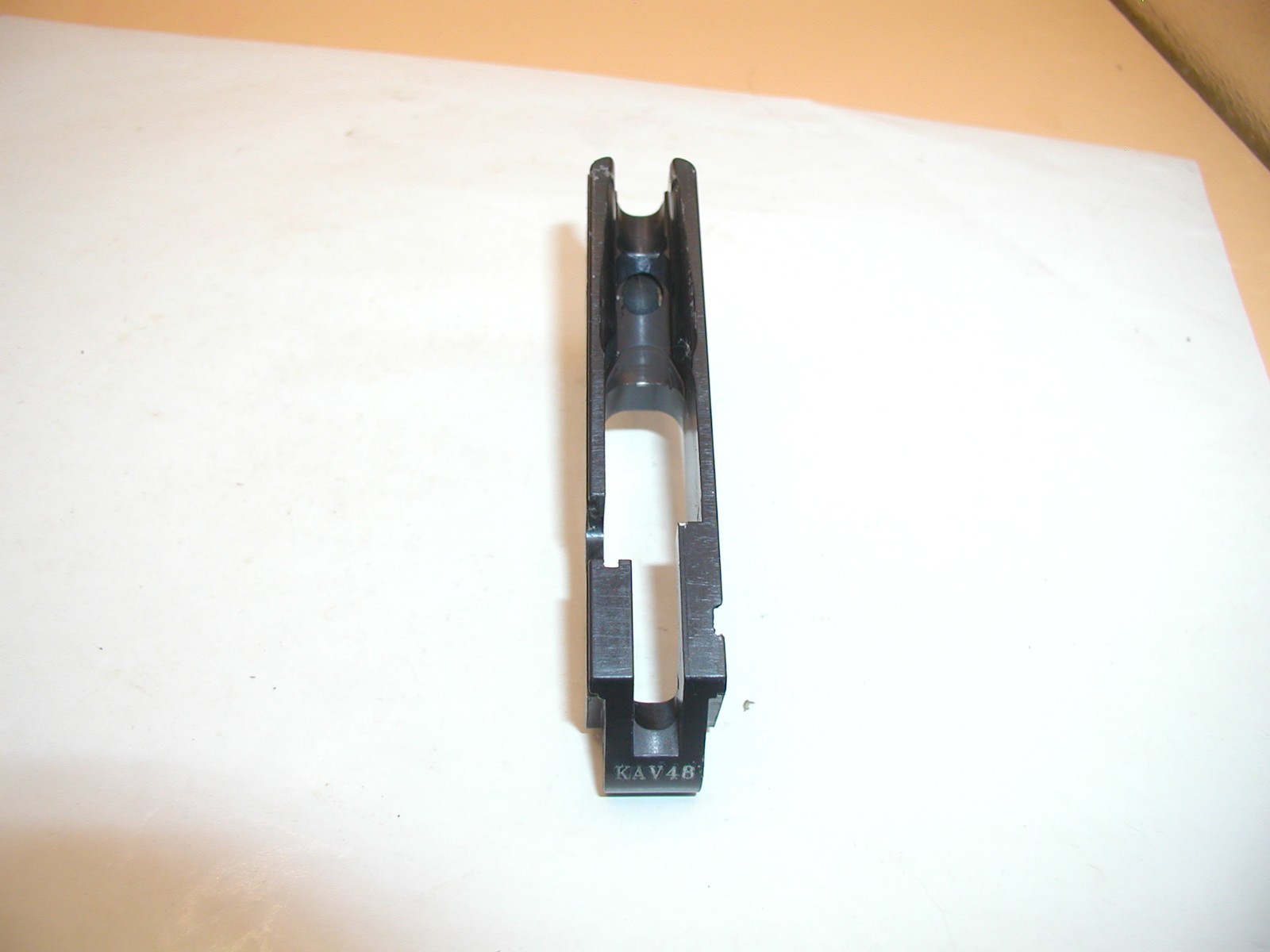 Kel-Tec P-3AT .380 ACP - Slide, New Style, Stripped