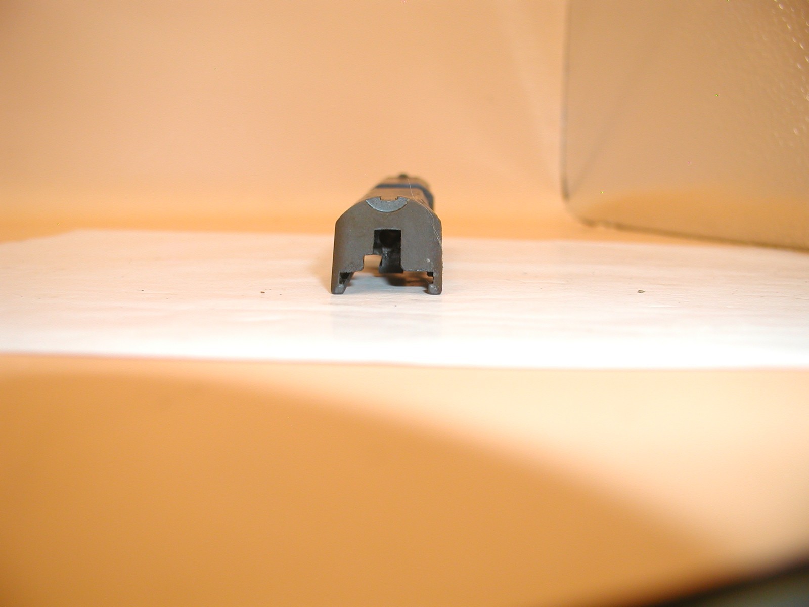 Kel-Tec P-3AT .380 ACP - Slide, New Style, Stripped - Image 4