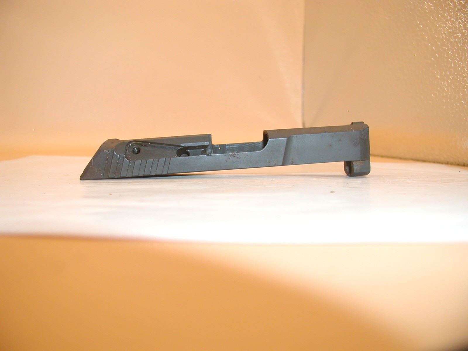 Kel-Tec P-3AT .380 ACP - Slide, New Style, Stripped - Image 5