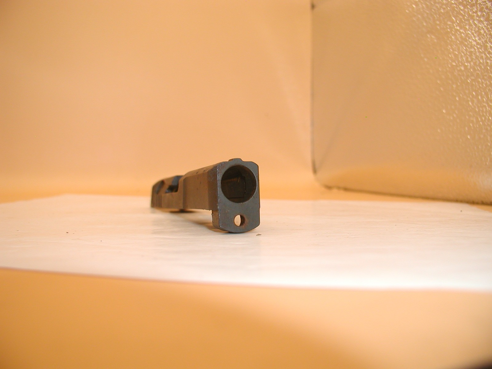 Kel-Tec P-3AT .380 ACP - Slide, New Style, Stripped - Image 6