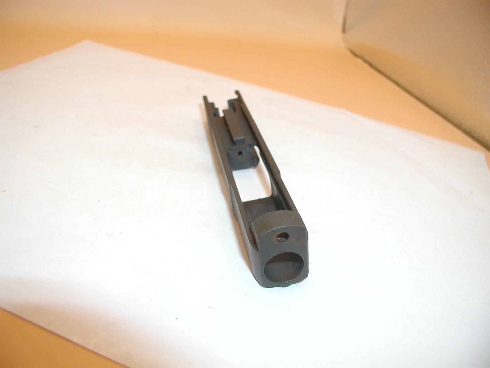 Kel-Tec P-3AT .380 ACP - Slide, New Style, Stripped - Image 8