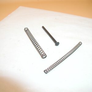 Kel-Tec P-3AT .380 ACP - Recoil Spring, Inner and Outer w/ Guide Rod, Metal