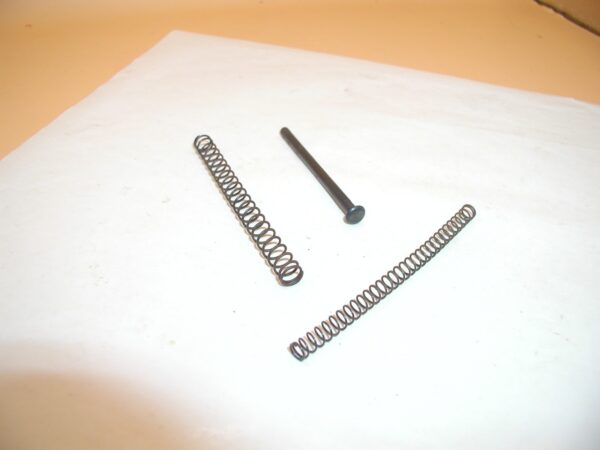 Kel-Tec P-3AT .380 ACP - Recoil Spring, Inner and Outer w/ Guide Rod, Metal