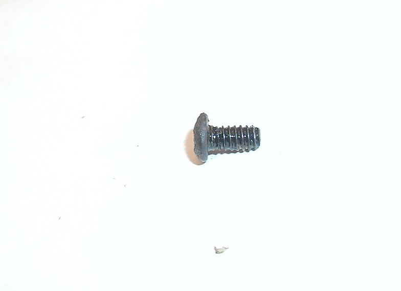 Kel-Tec P-3AT .380 ACP - Extractor / Rear Sight Screw - Image 3