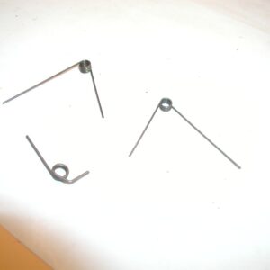 UX DX17 BB Pistol - Three (3) Springs