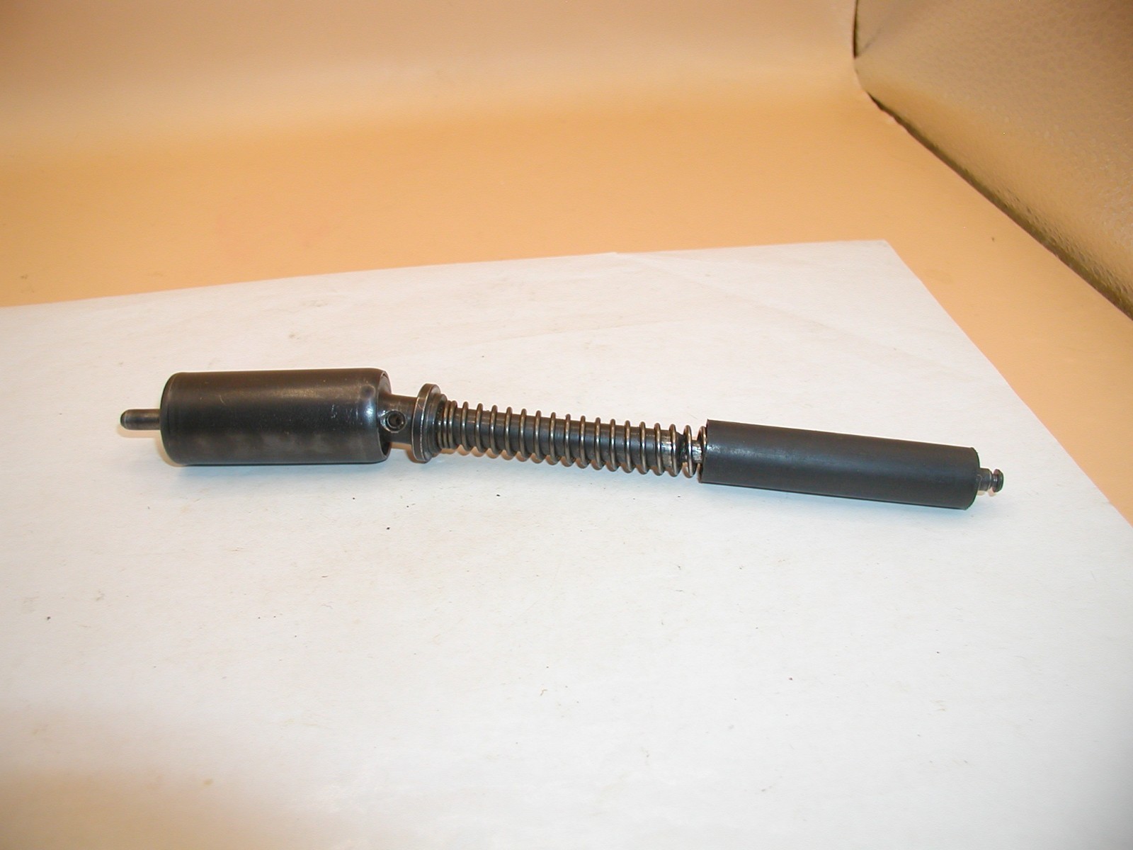 Daisy Powerline 201 - Piston Assembly