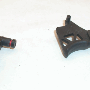 Daisy Powerline 201 - Safety and Trigger