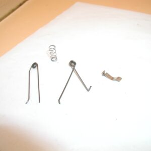 Daisy Powerline 201 - Bag of Springs