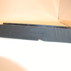 Daisy Powerline 201 - Slide, Plastic