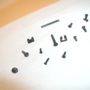 Daisy Powerline 201 - Bag of Small Parts