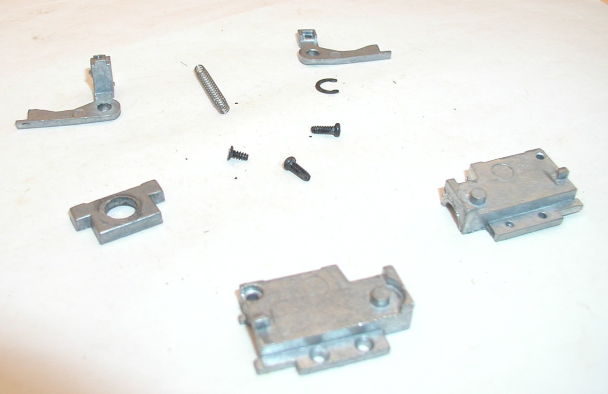 Crosman-Phantom-CO2-Pistol-Barrel-Parts-Bag-226967899680 Crosman Phantom CO2 Pistol - Barrel Parts Bag