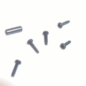 Crosman Phantom CO2 Pistol - Bag of Pins and Screws
