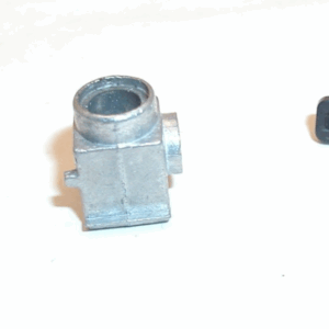 Crosman Phantom CO2 Pistol - BB Housing, Stopper and Safety