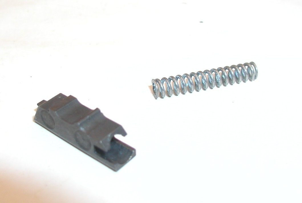 Smith-Wesson-340SC-AirLite-357-MAG-Rebound-Slide-Assembly-w-Spring-226967949056 Smith & Wesson 340SC AirLite .357 MAG - Rebound Slide Assembly w/ Spring